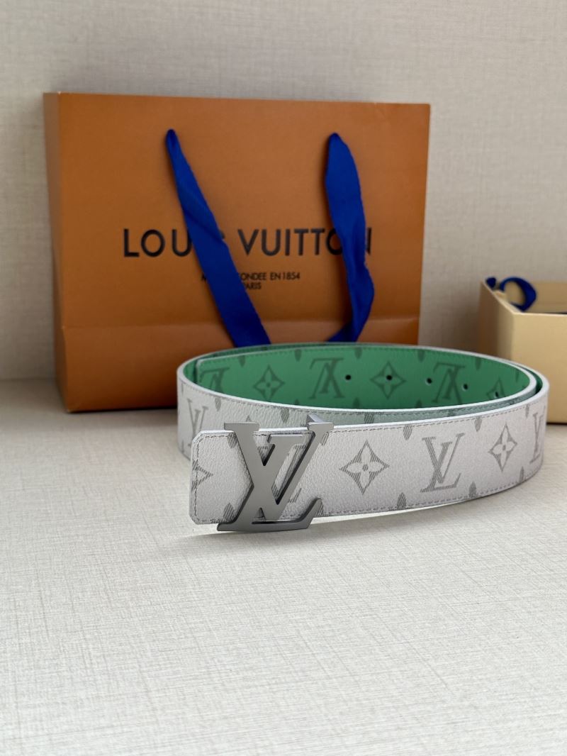 Louis Vuitton Belts